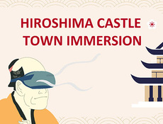 Vignette Hiroshima VR