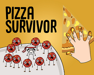 Vignette Pizza Survivor