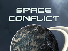 Vignette Space Conflict