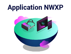Vignette Application NWXP