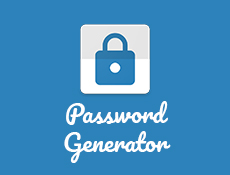 Vignette Projet Password Generator
