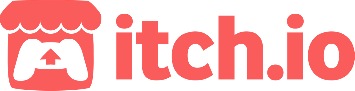 Itch.io icon